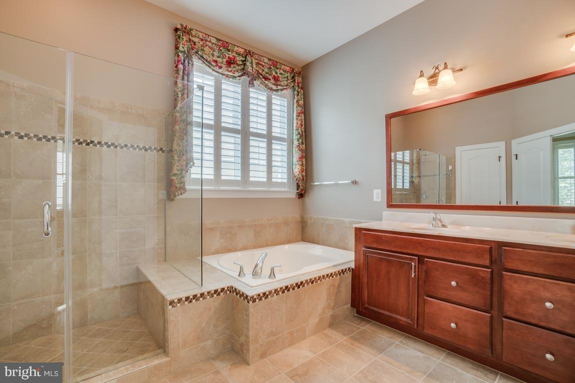 RETREAT AT CHANCELLORSVILLE - Residential