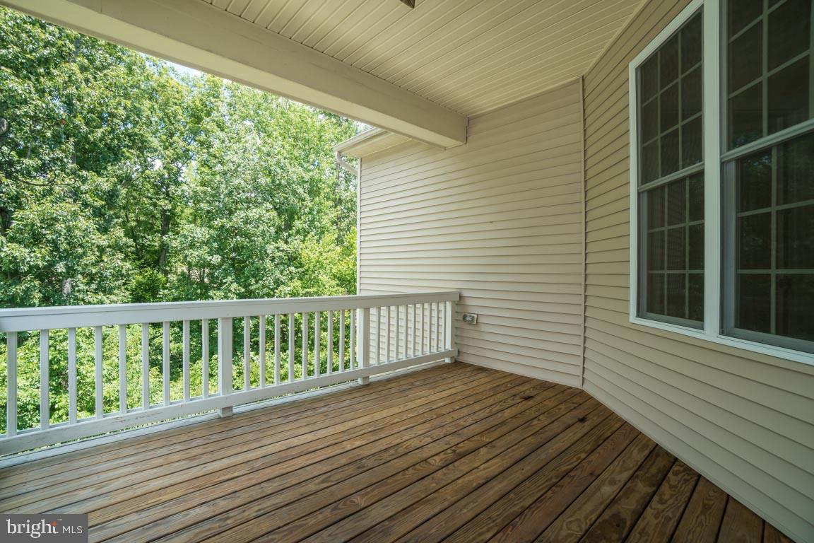 RETREAT AT CHANCELLORSVILLE - Residential