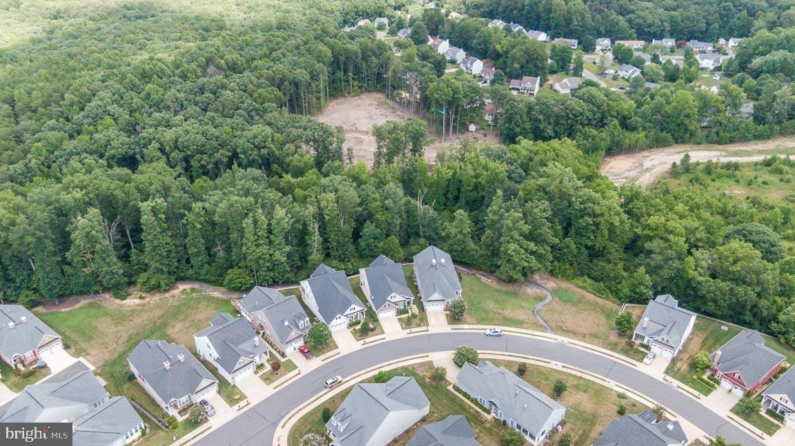 RETREAT AT CHANCELLORSVILLE - Residential