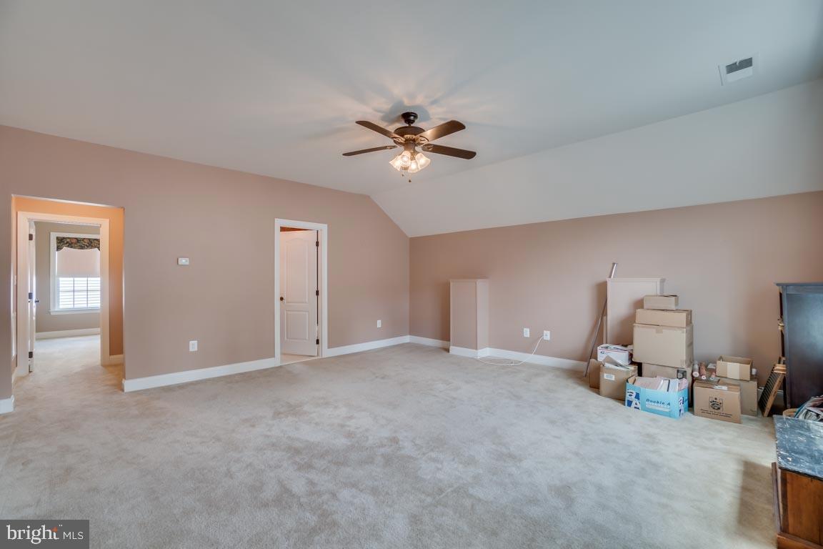 RETREAT AT CHANCELLORSVILLE - Residential