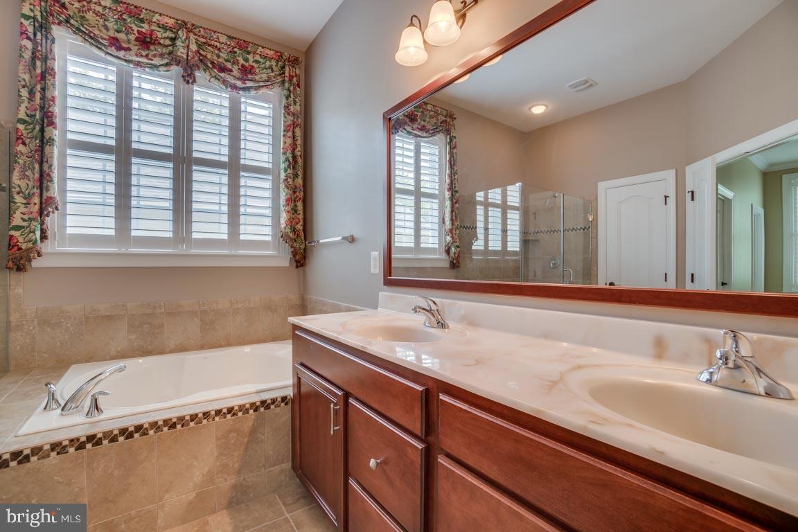 RETREAT AT CHANCELLORSVILLE - Residential