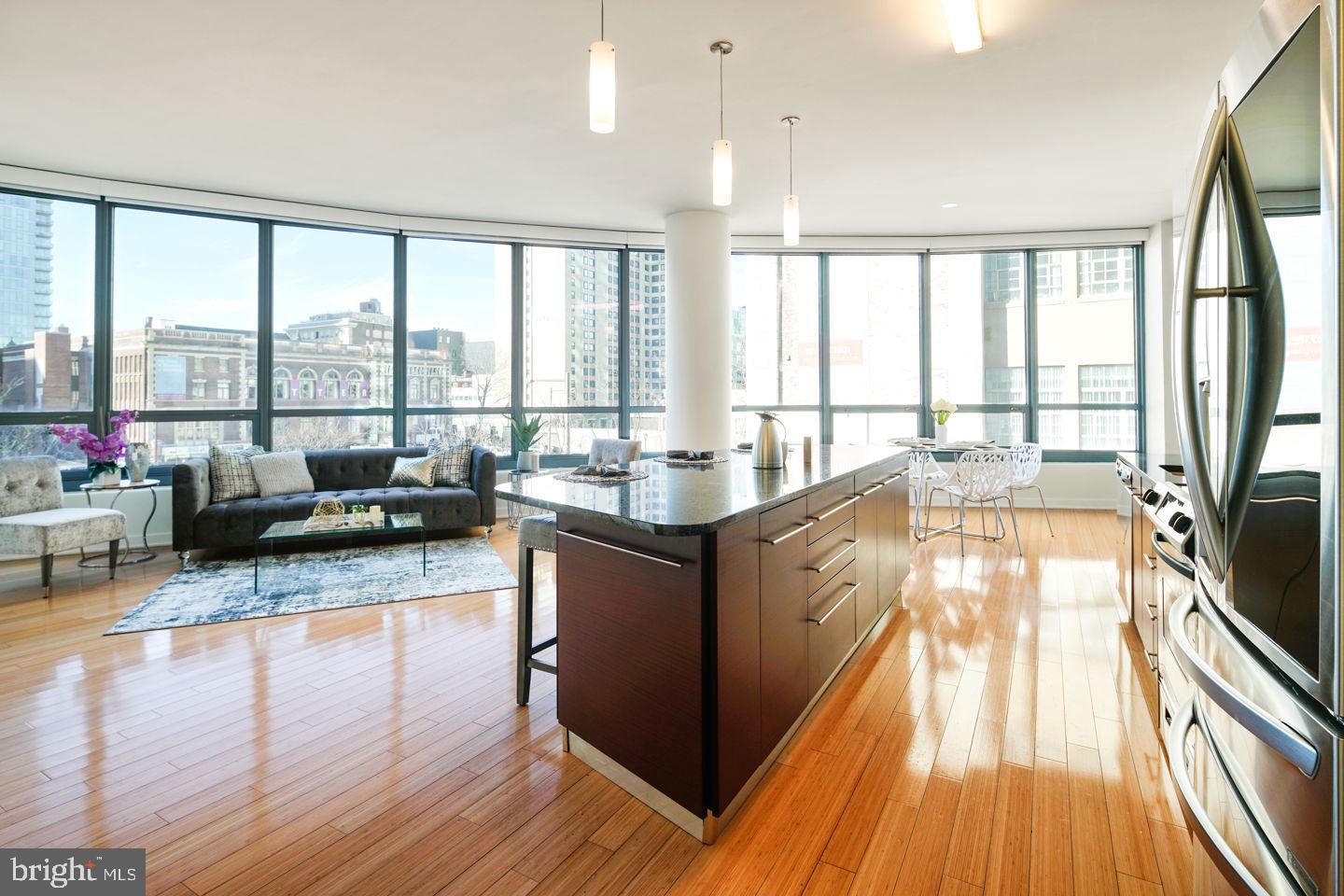 RITTENHOUSE SQUARE - Residential