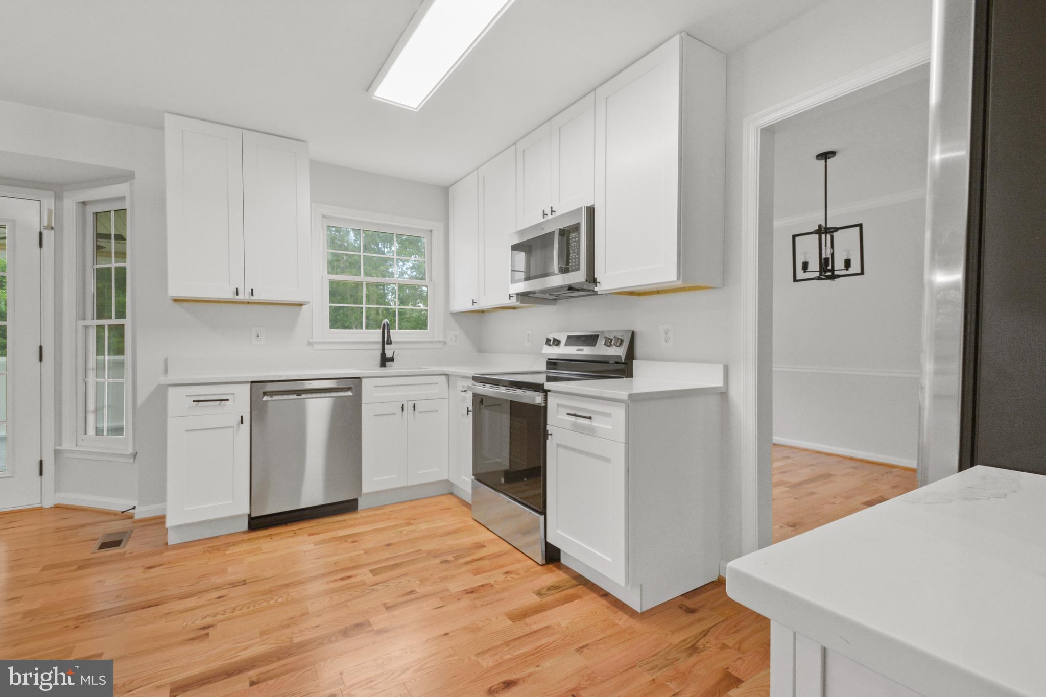 DUTCH HOLLOW - Residential