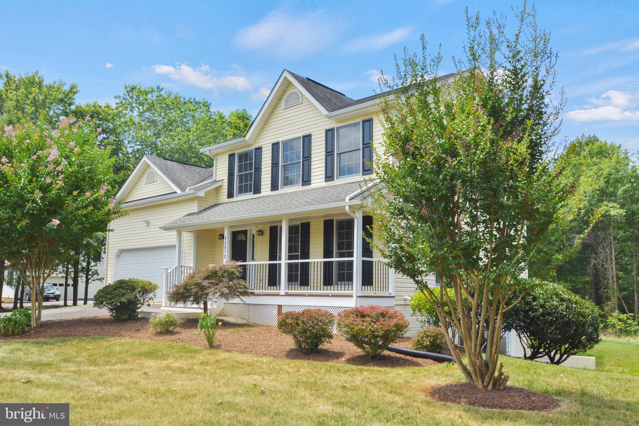 DUTCH HOLLOW - Residential