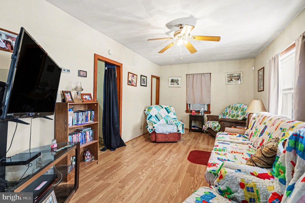 Photo of 1750 Old Trail Road, LIVERPOOL, PA 17045 (MLS # PAPY2008950)