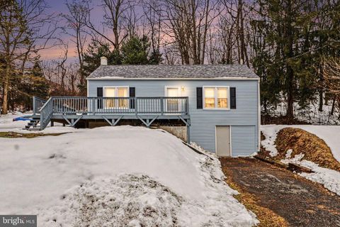 1750 OLD TRAIL ROAD LIVERPOOL PA 17045