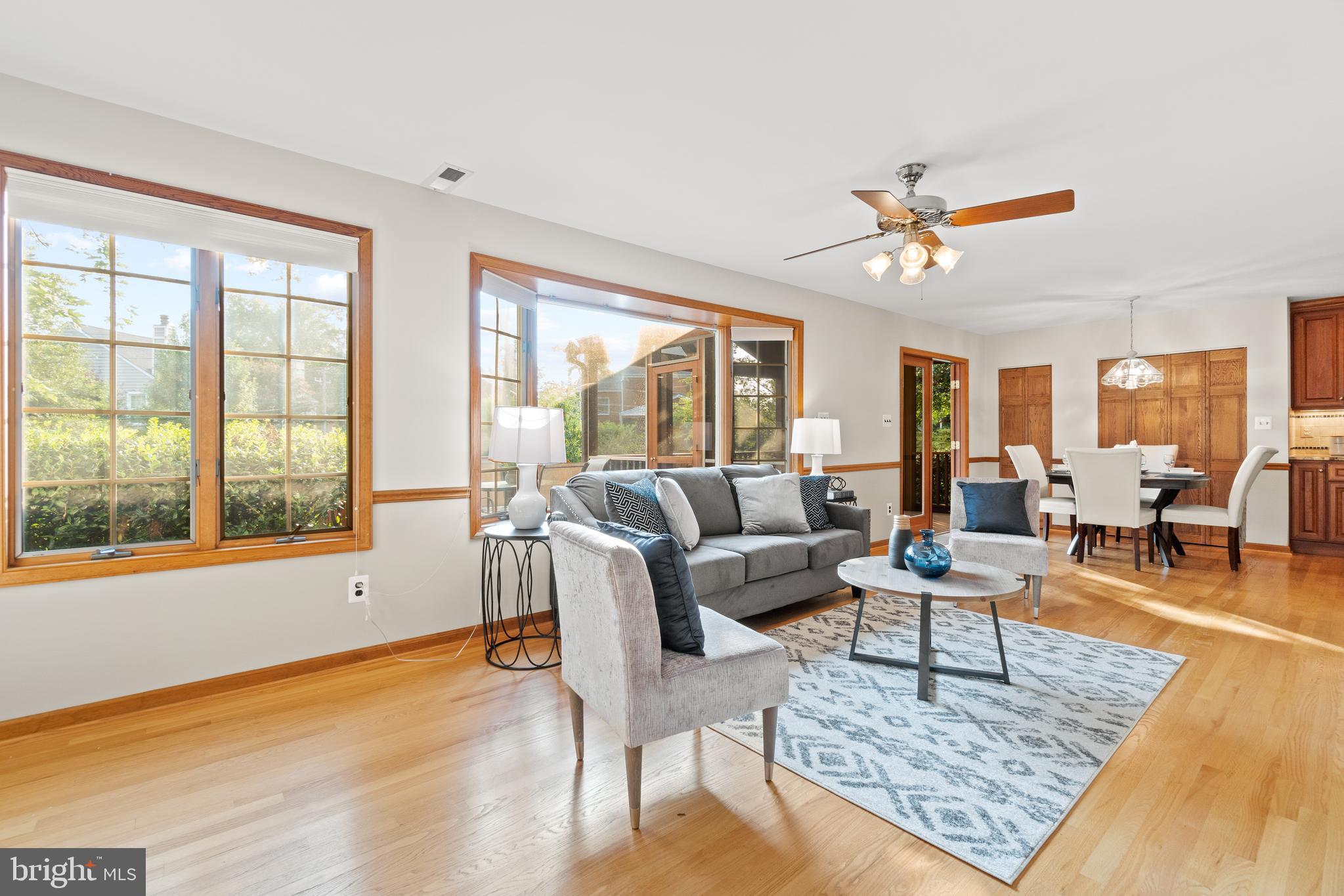 BERKSHIRE - Residential