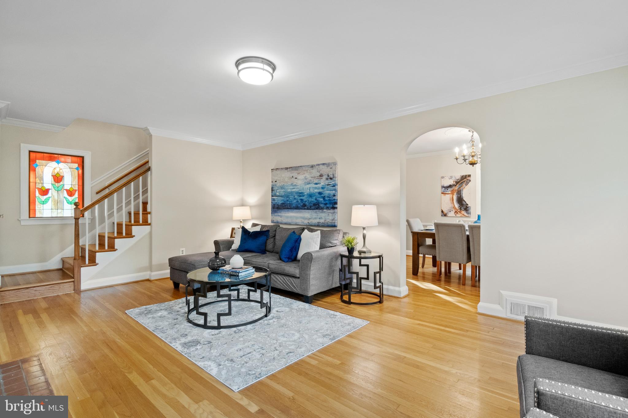 BERKSHIRE - Residential