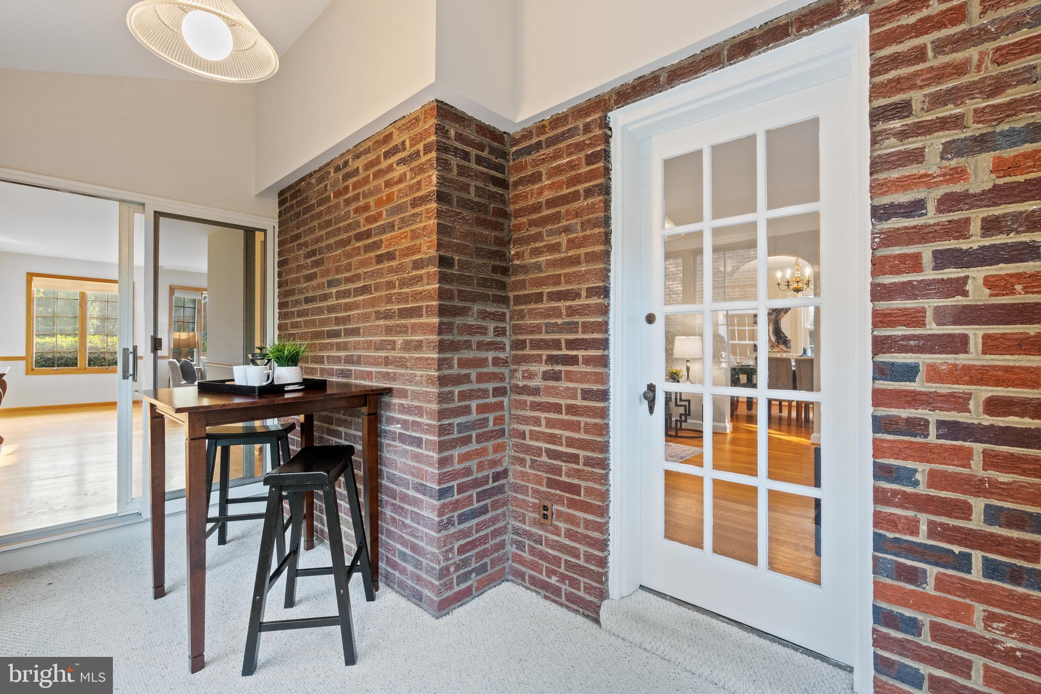 BERKSHIRE - Residential