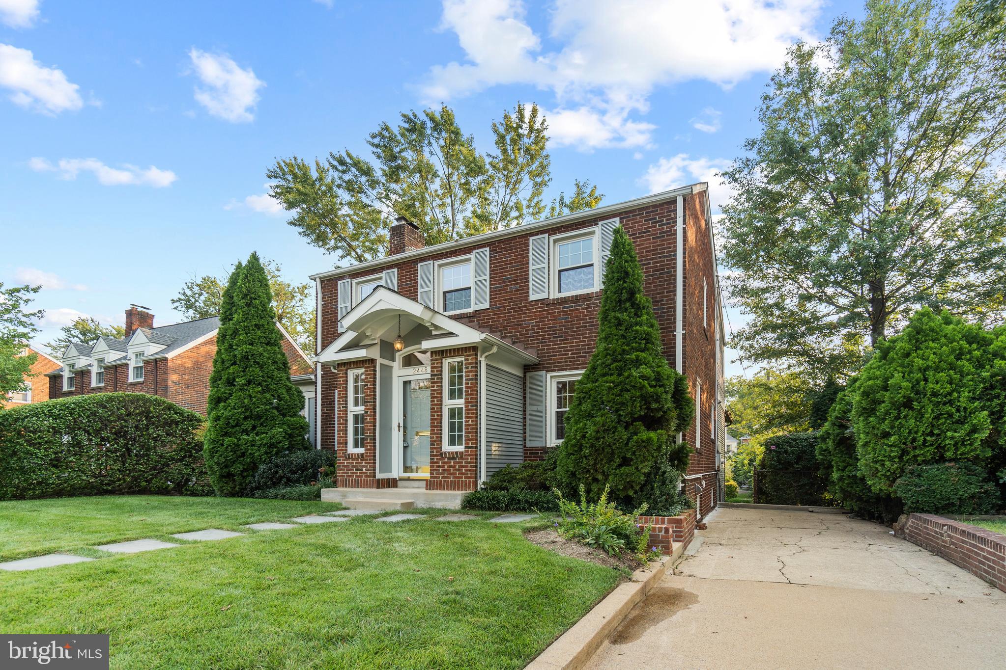 BERKSHIRE - Residential