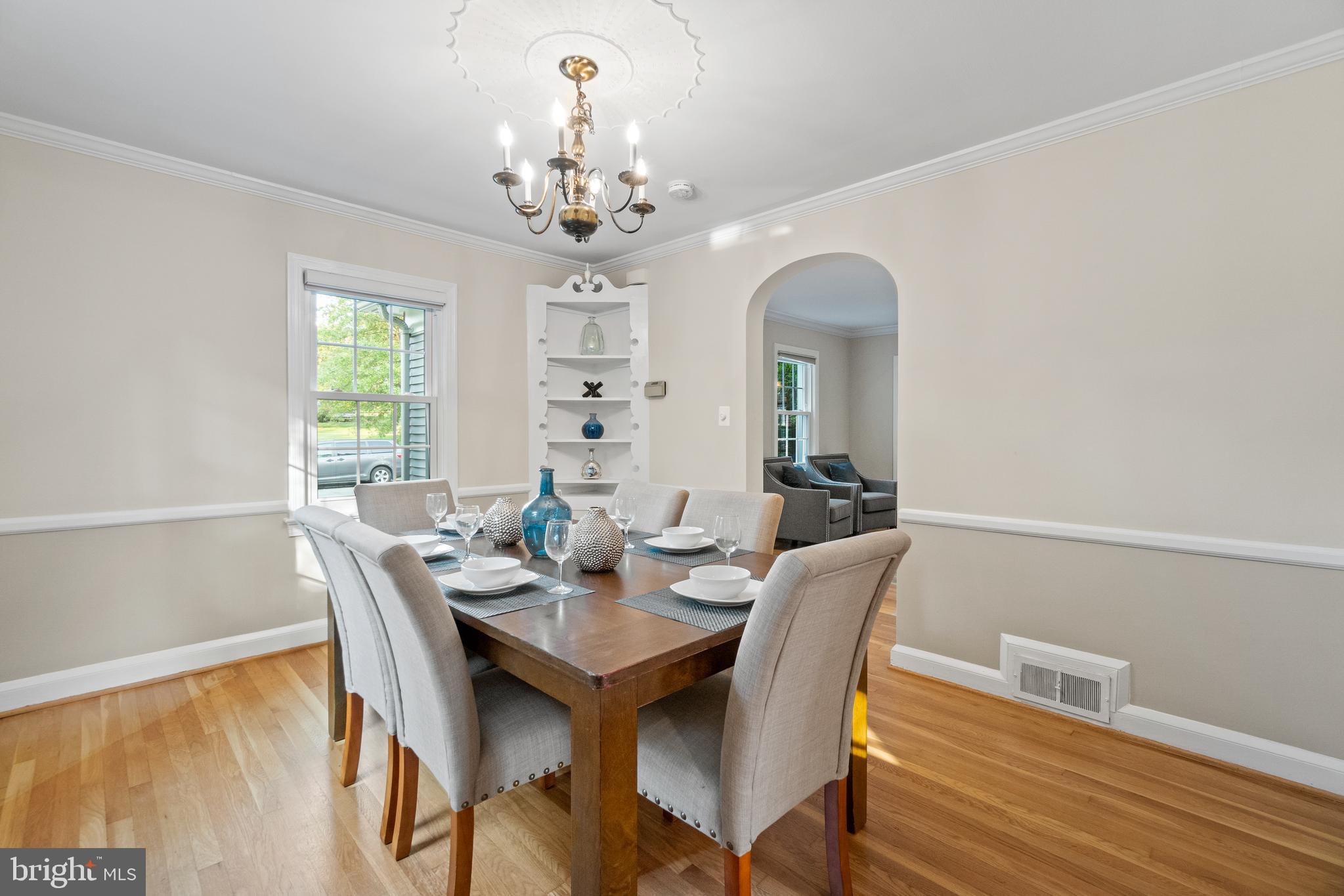 BERKSHIRE - Residential