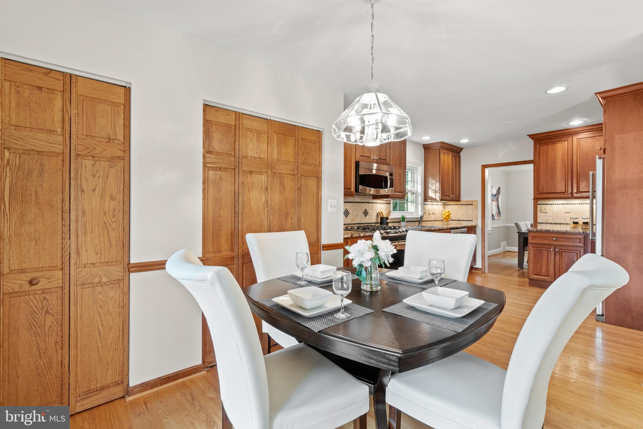 BERKSHIRE - Residential