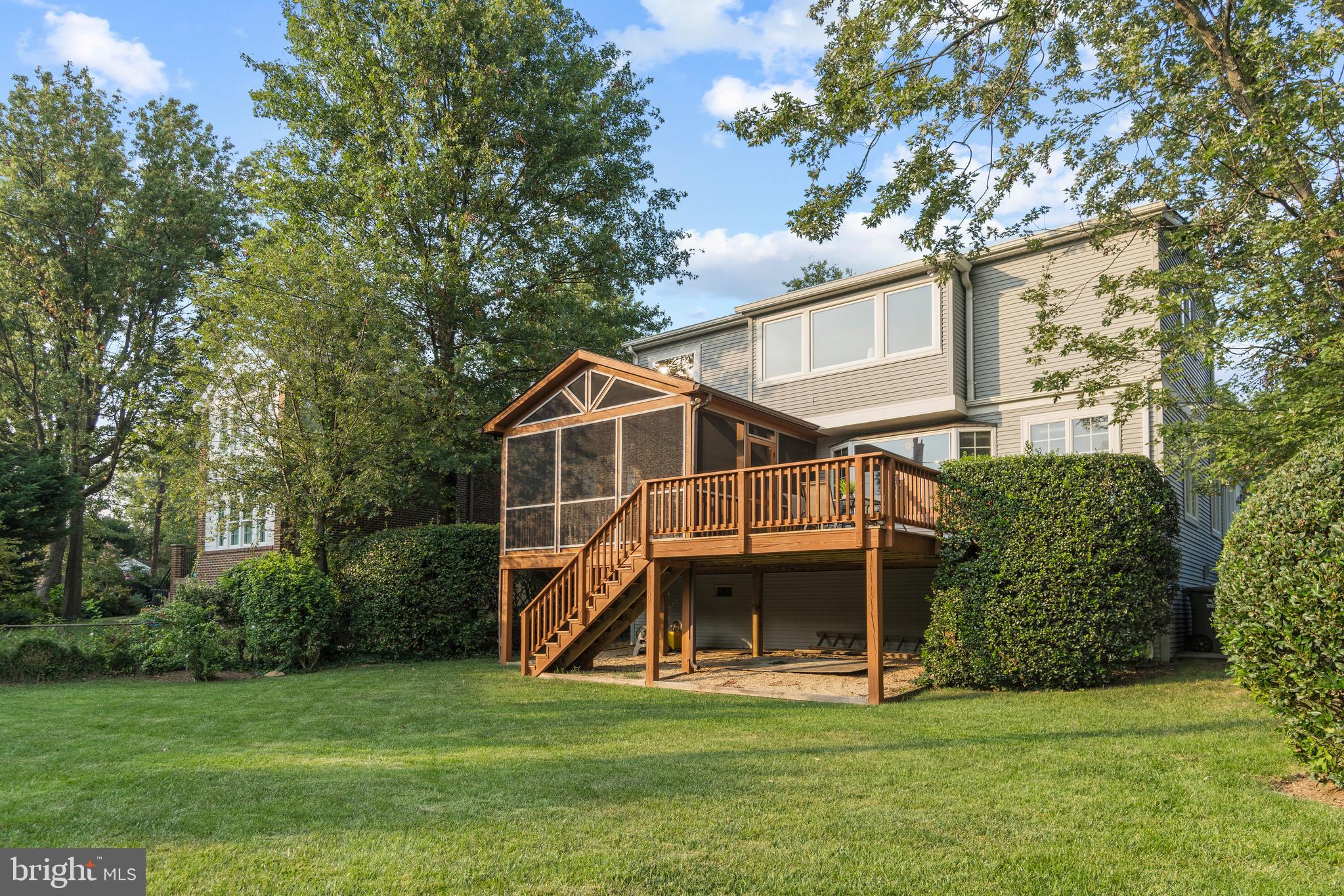 BERKSHIRE - Residential