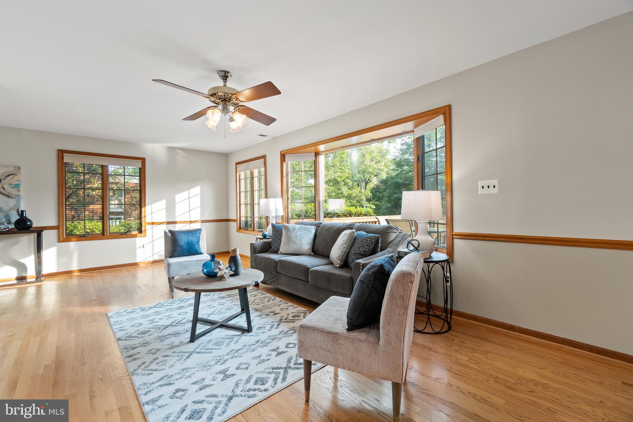 BERKSHIRE - Residential