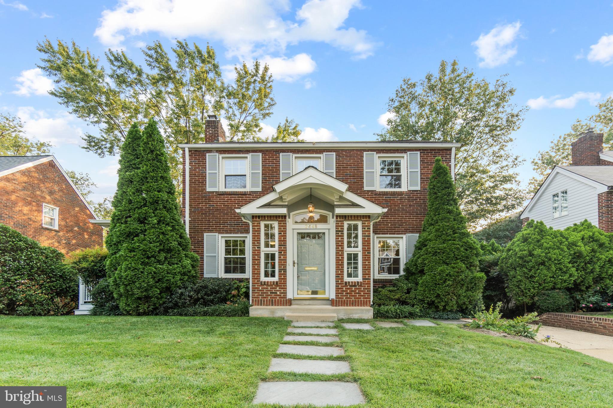 BERKSHIRE - Residential