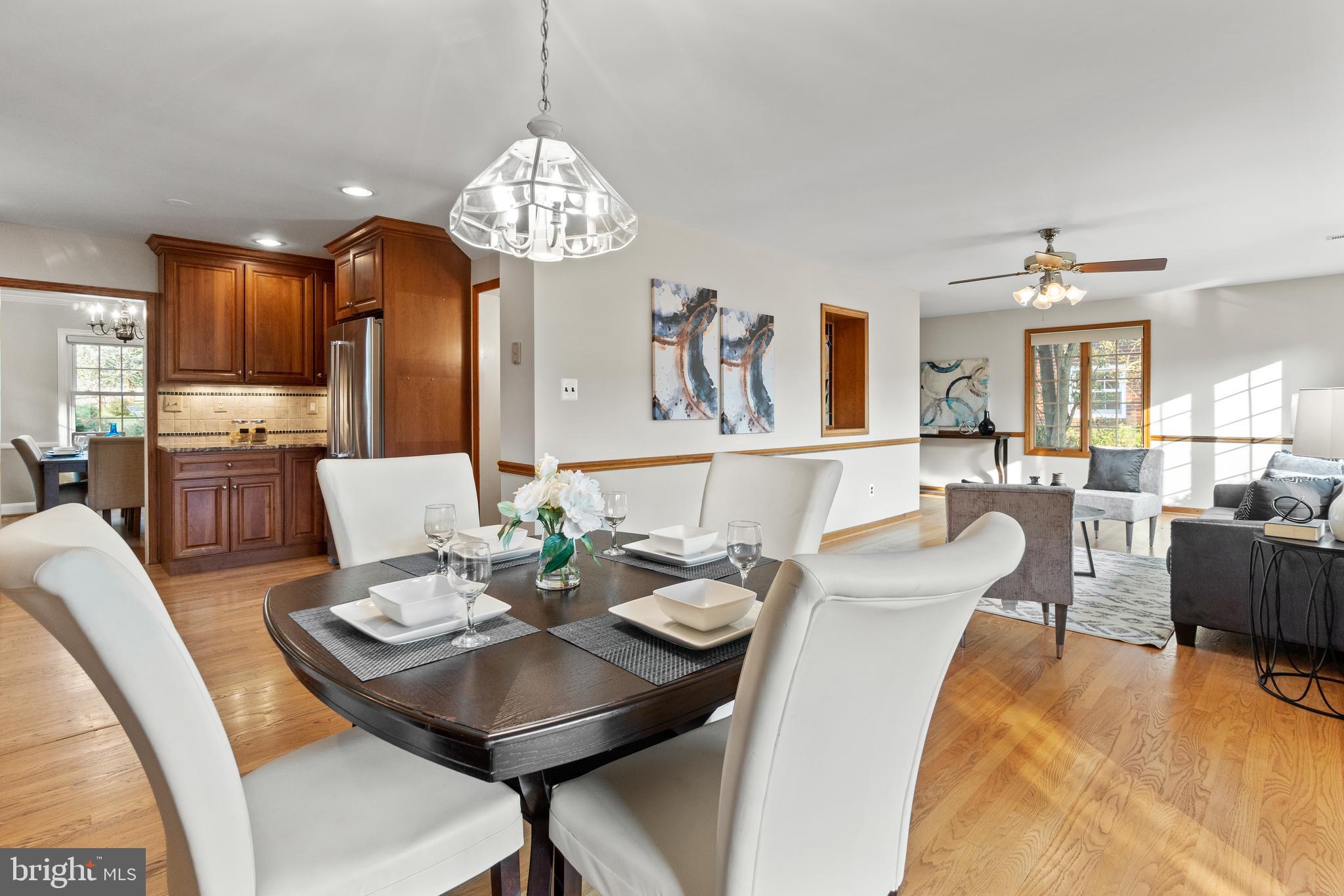 BERKSHIRE - Residential