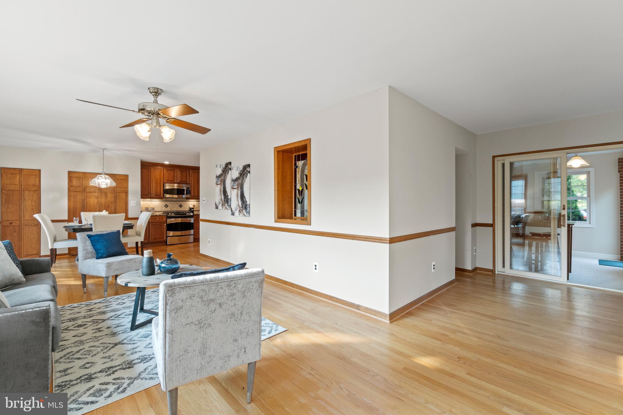 BERKSHIRE - Residential