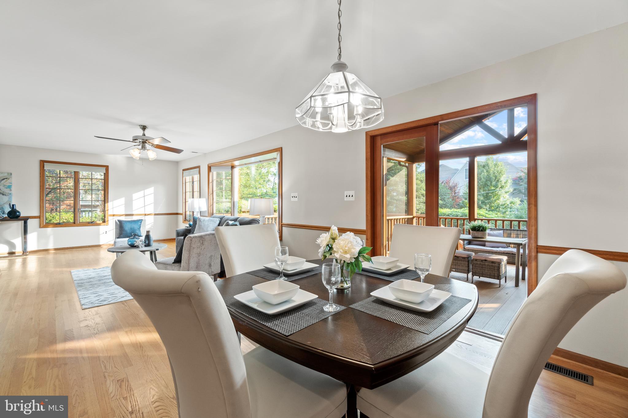 BERKSHIRE - Residential