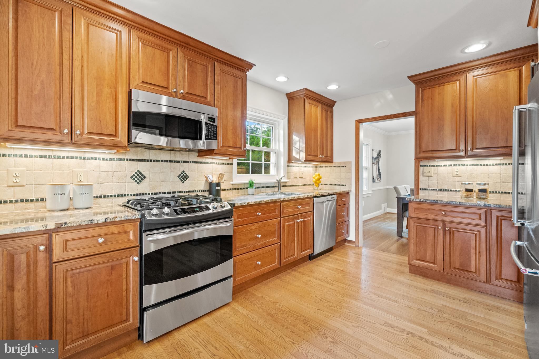 BERKSHIRE - Residential