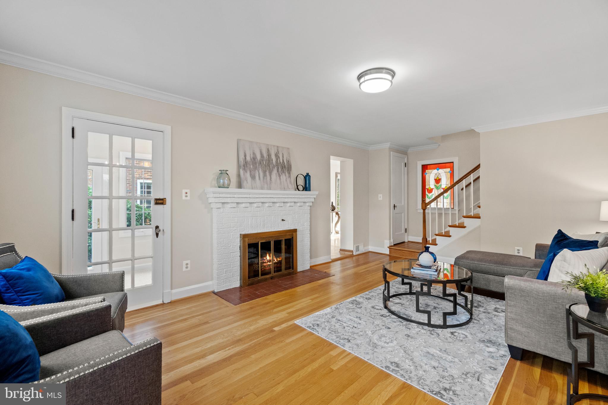 BERKSHIRE - Residential