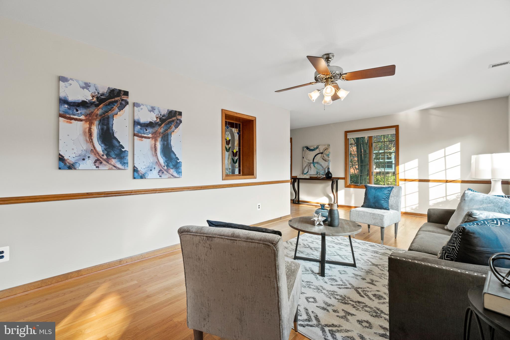 BERKSHIRE - Residential