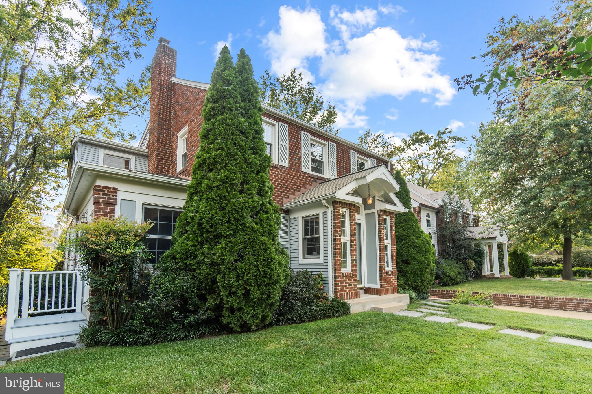 BERKSHIRE - Residential