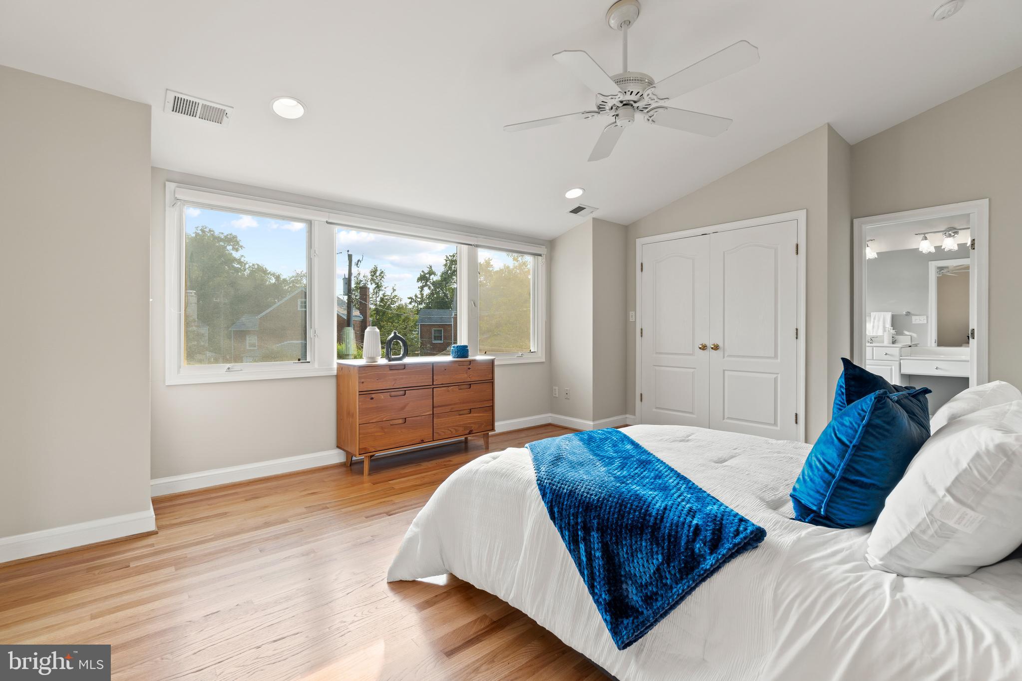 BERKSHIRE - Residential