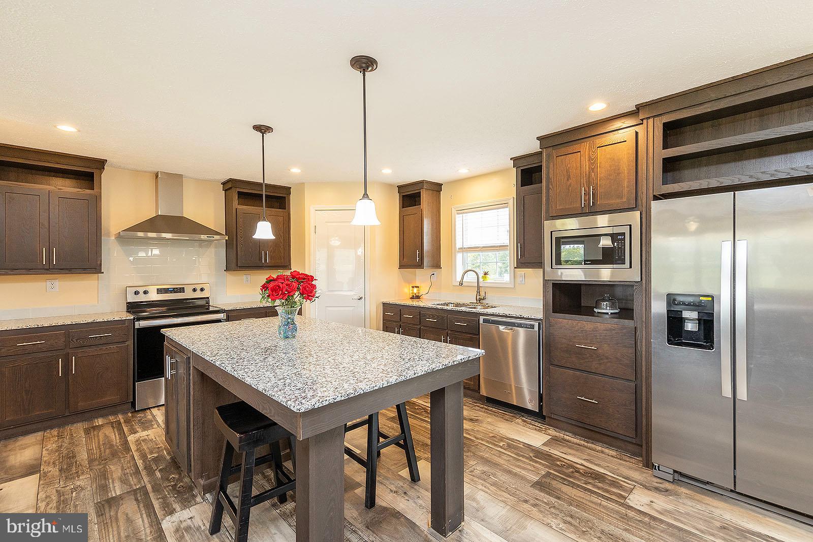 SLEEPY MEADOWS - Residential