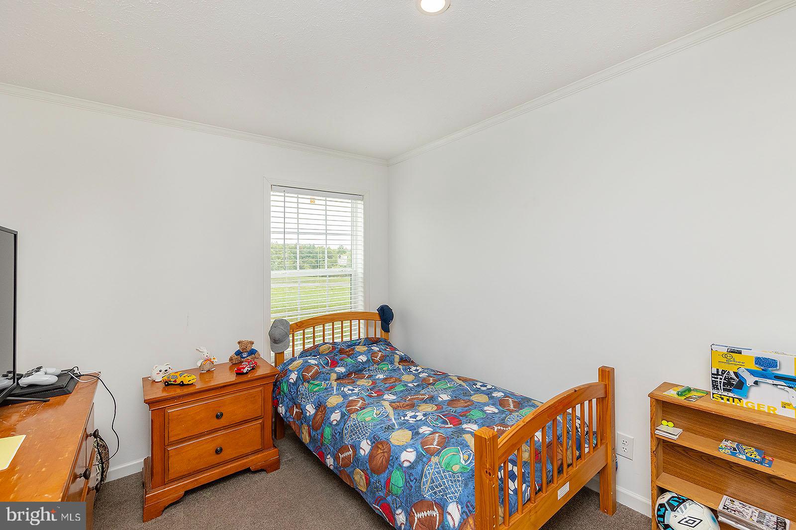 SLEEPY MEADOWS - Residential