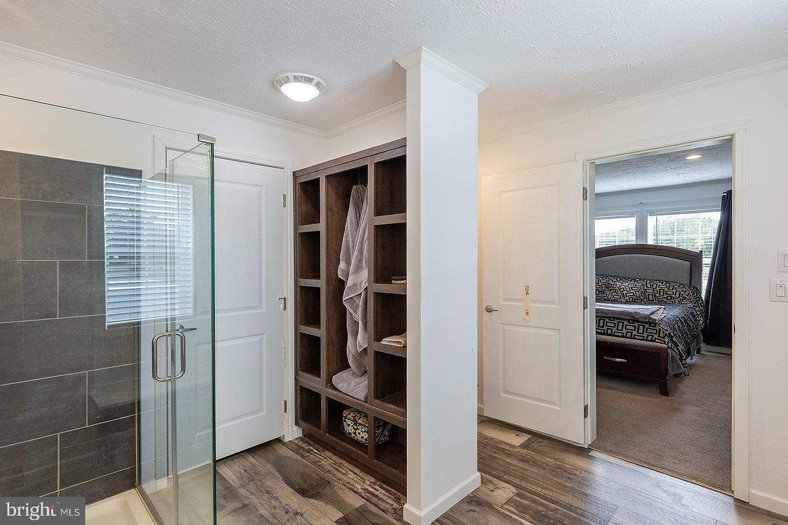 SLEEPY MEADOWS - Residential