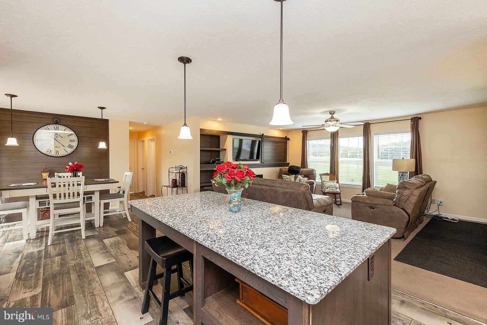 SLEEPY MEADOWS - Residential