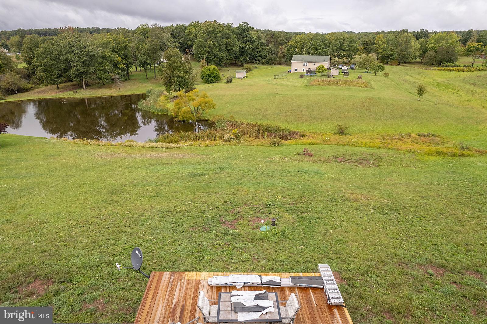 SLEEPY MEADOWS - Residential