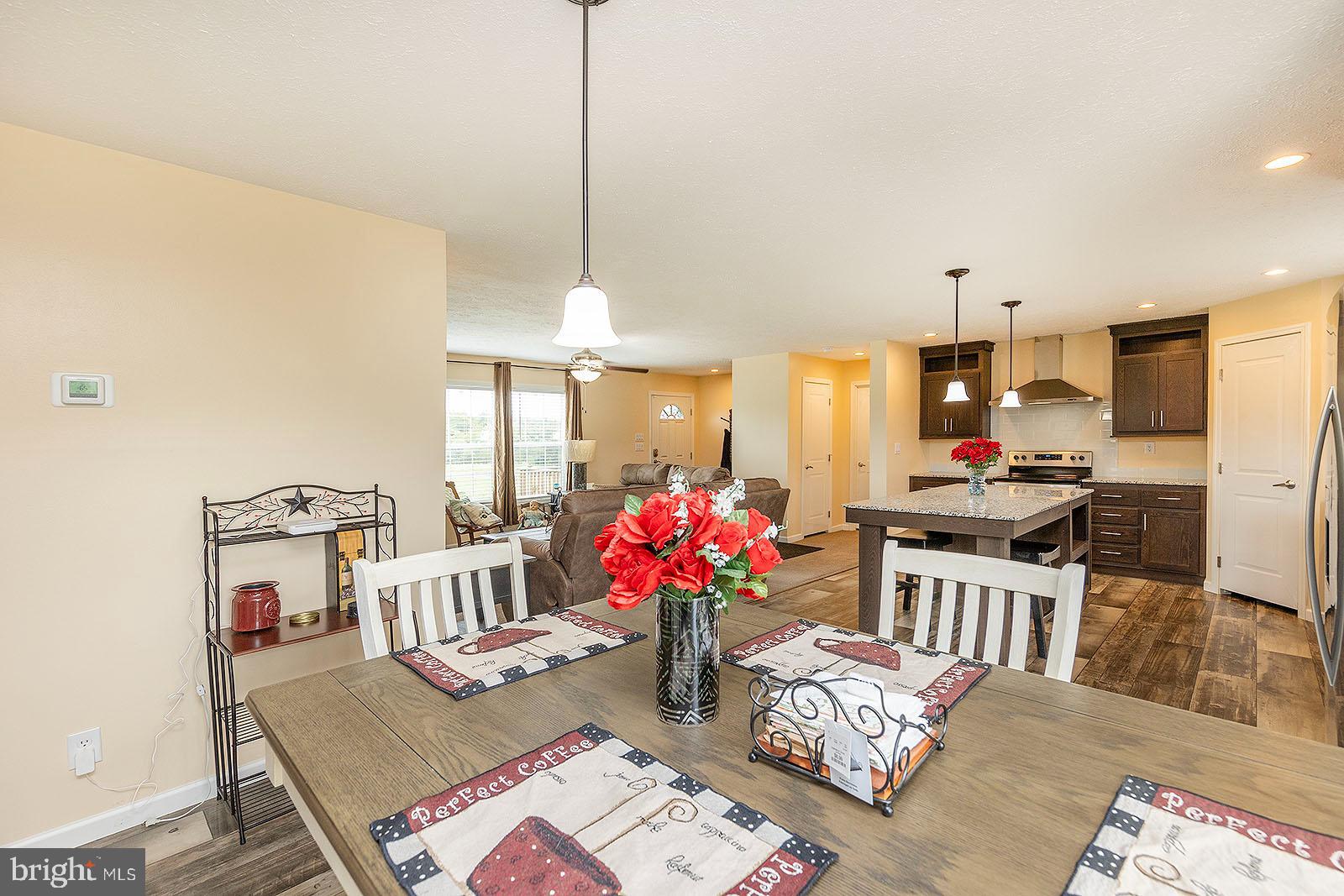 SLEEPY MEADOWS - Residential