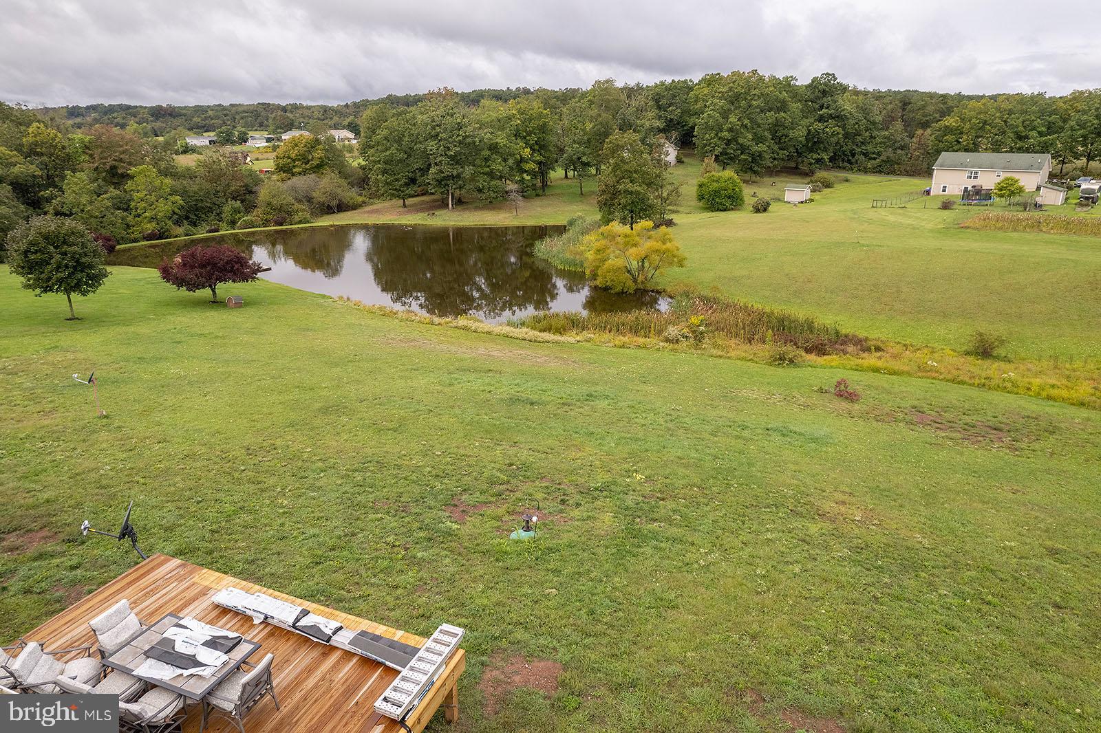 SLEEPY MEADOWS - Residential