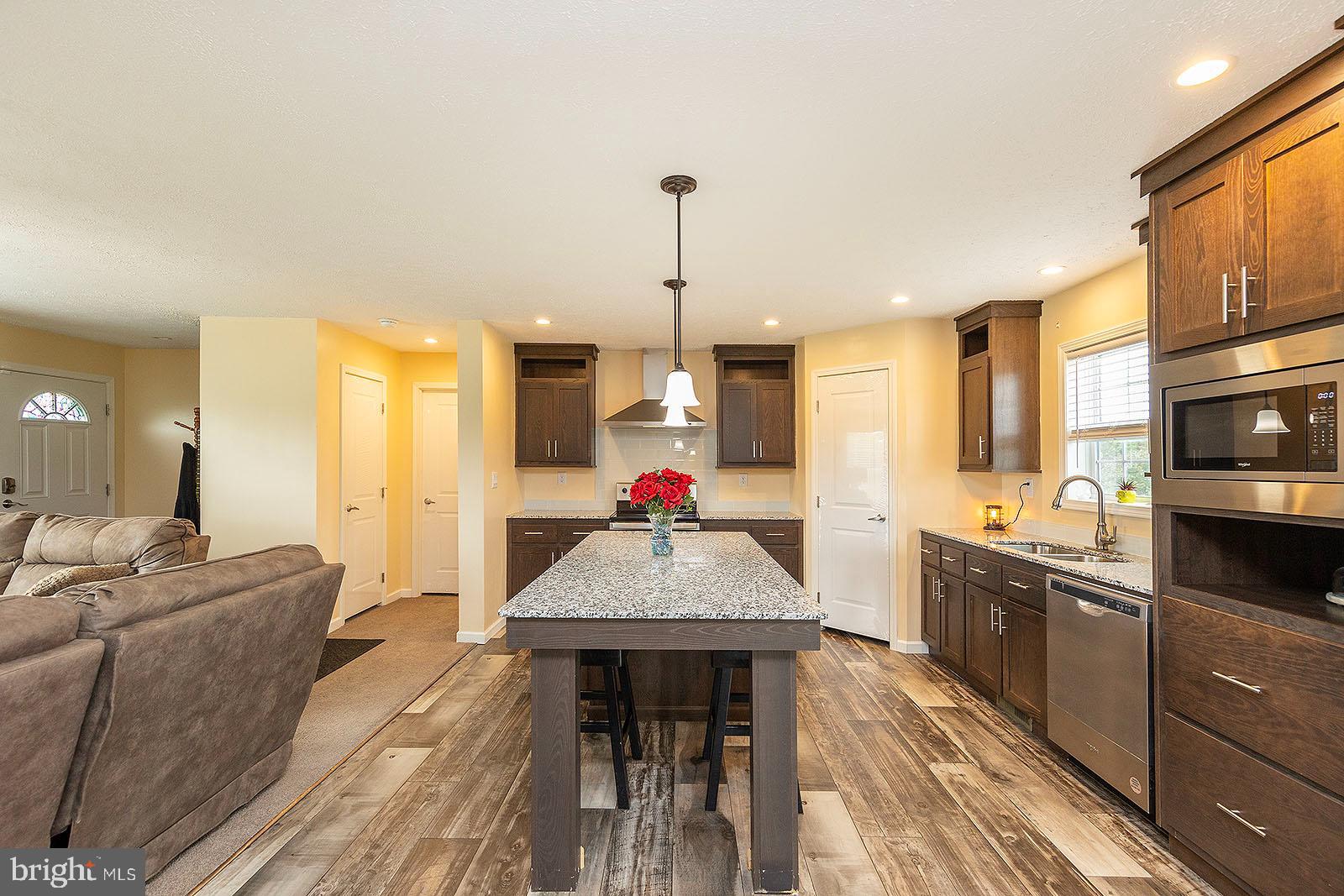 SLEEPY MEADOWS - Residential