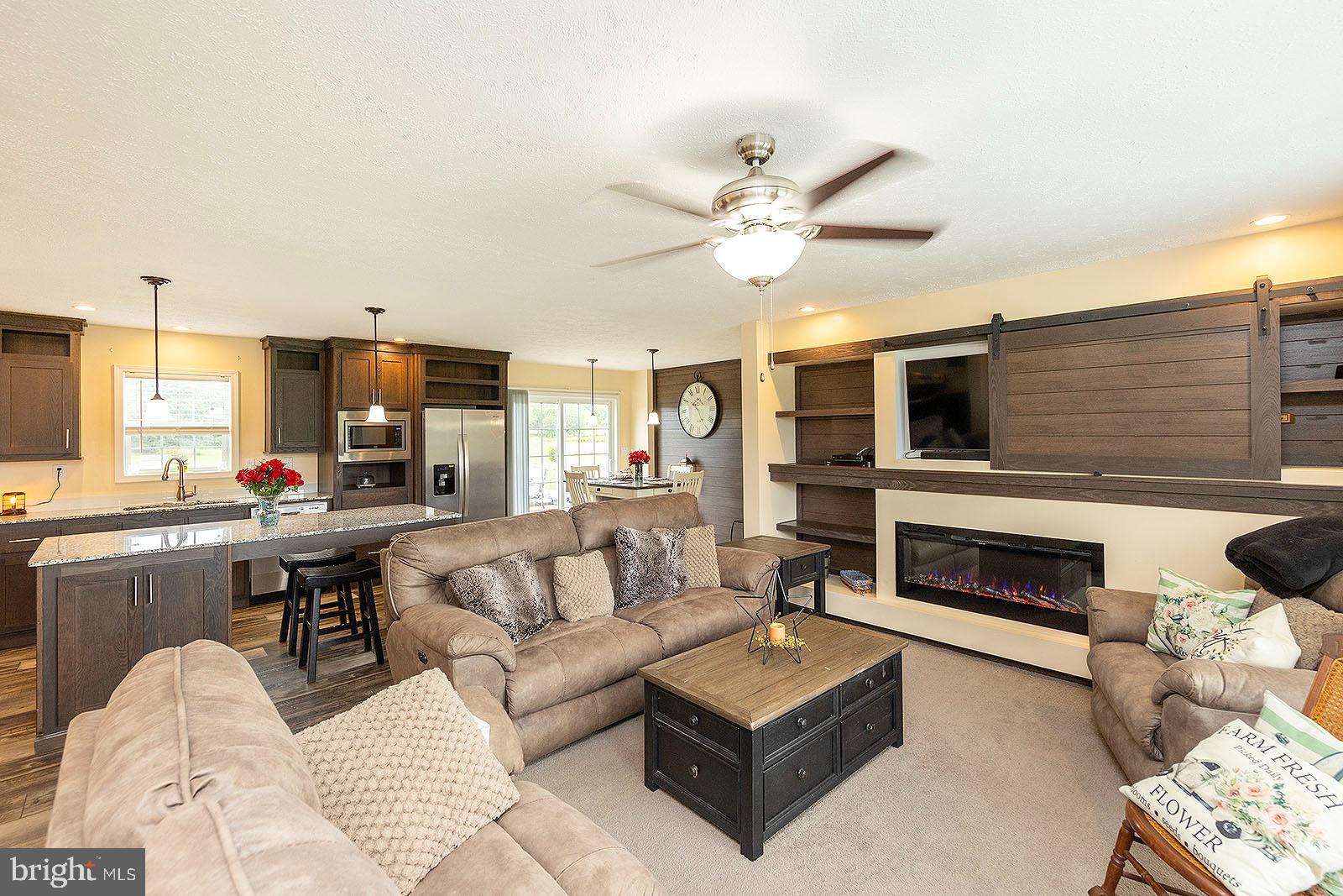 SLEEPY MEADOWS - Residential