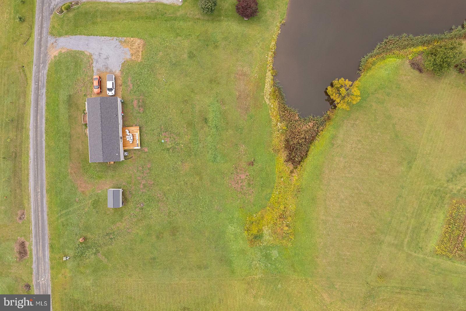 SLEEPY MEADOWS - Residential