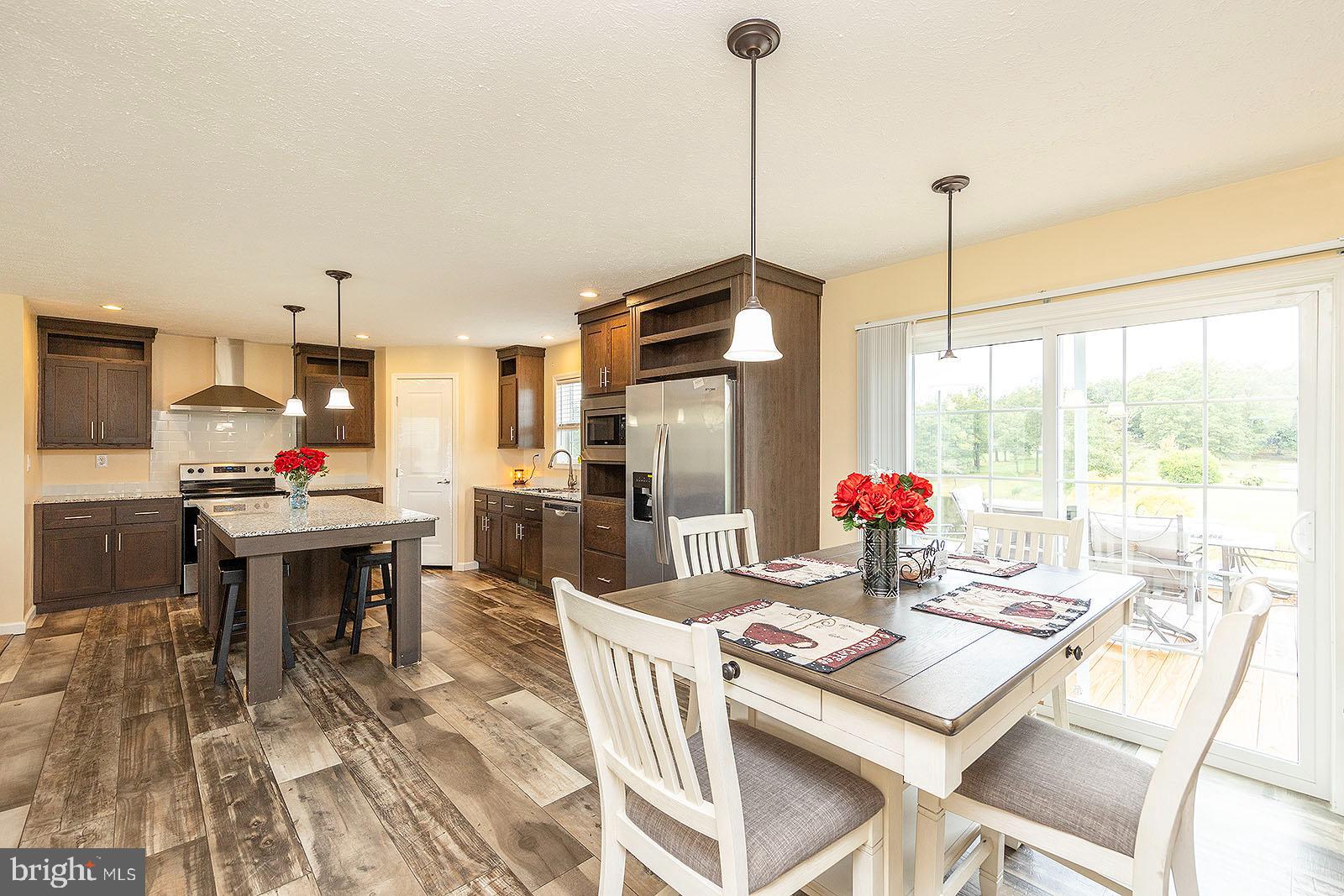 SLEEPY MEADOWS - Residential