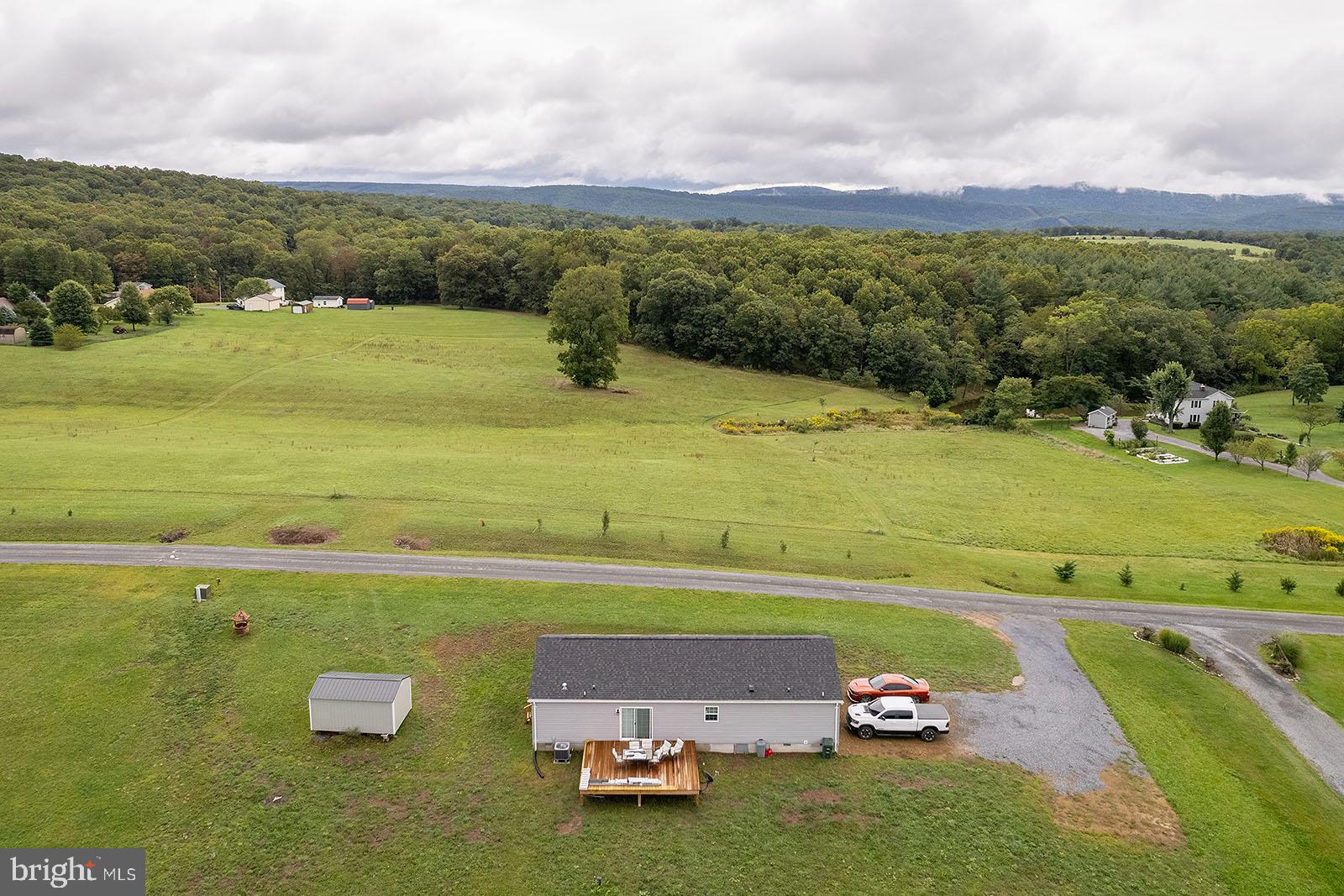 SLEEPY MEADOWS - Residential