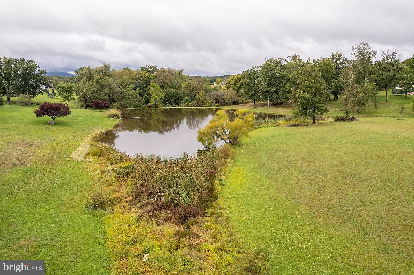 SLEEPY MEADOWS - Residential