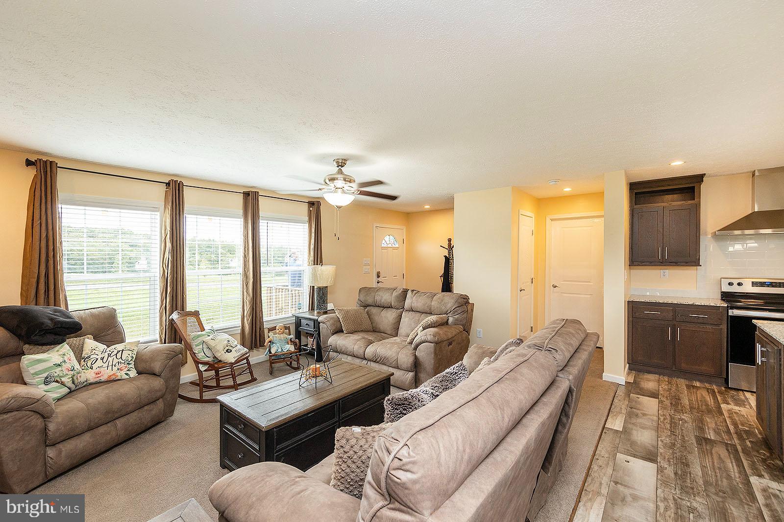 SLEEPY MEADOWS - Residential