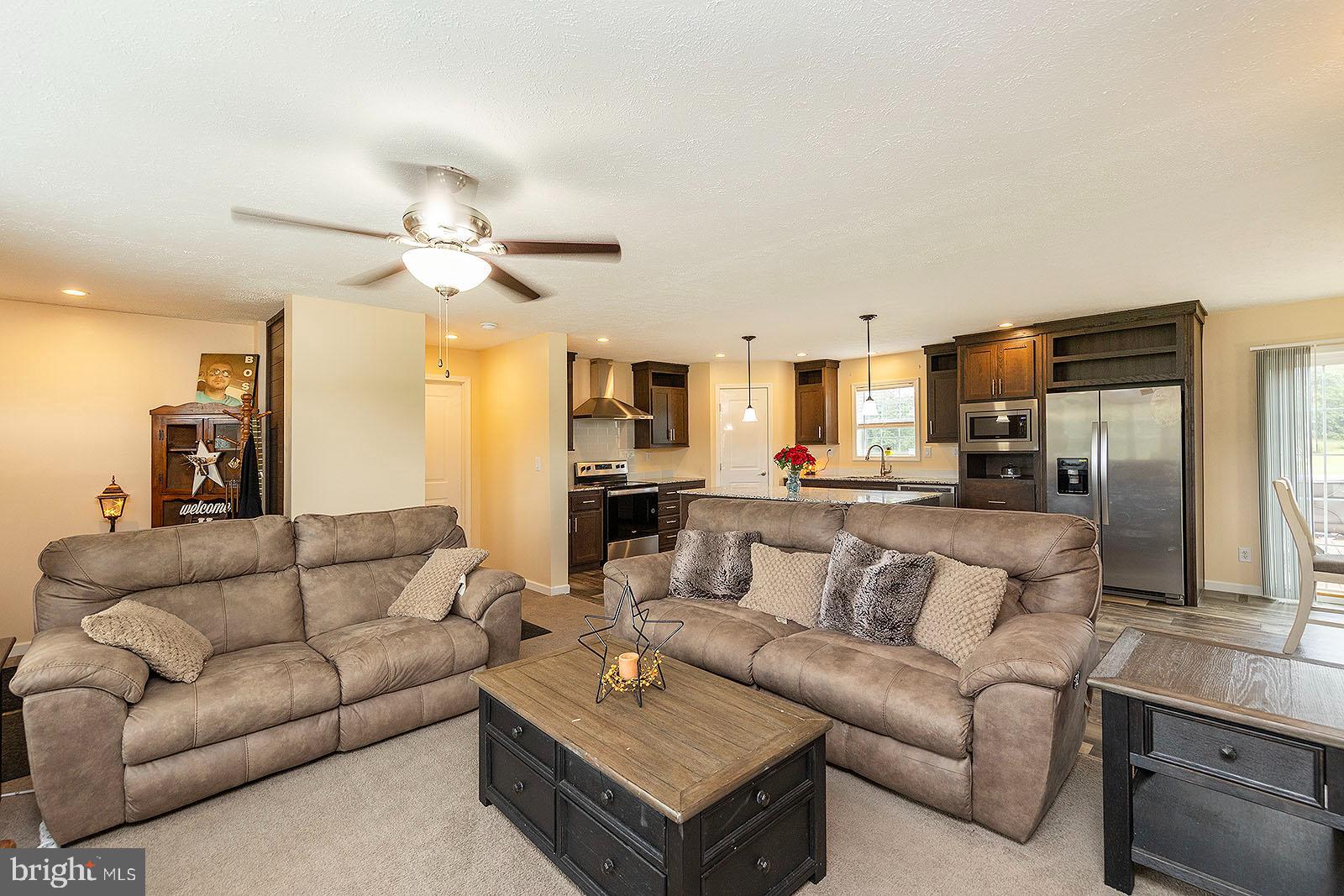 SLEEPY MEADOWS - Residential