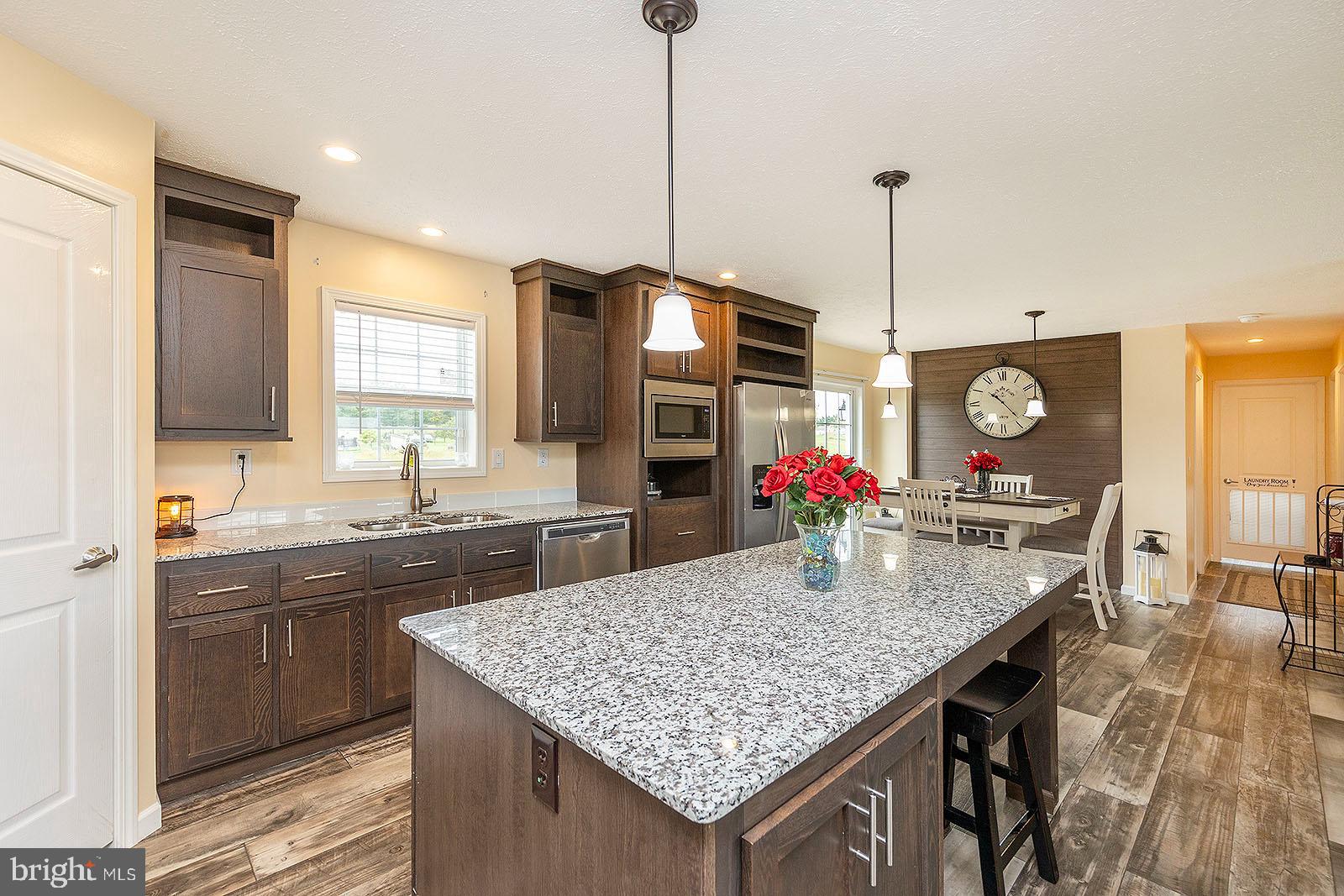 SLEEPY MEADOWS - Residential