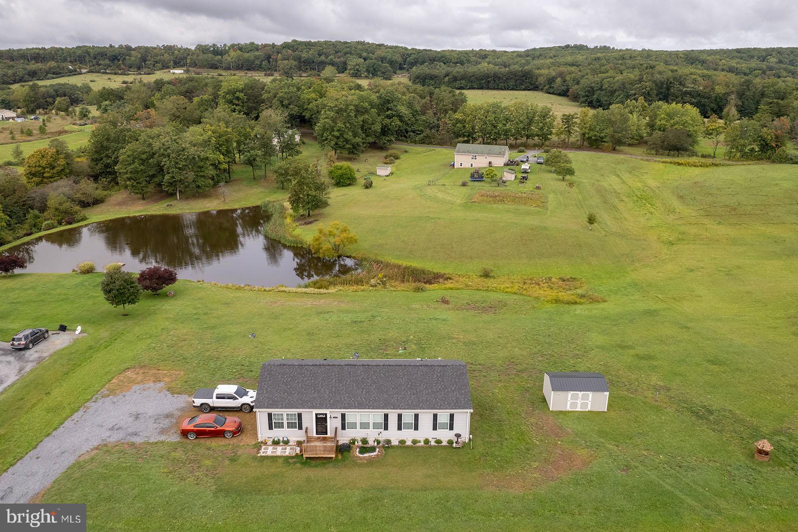 SLEEPY MEADOWS - Residential