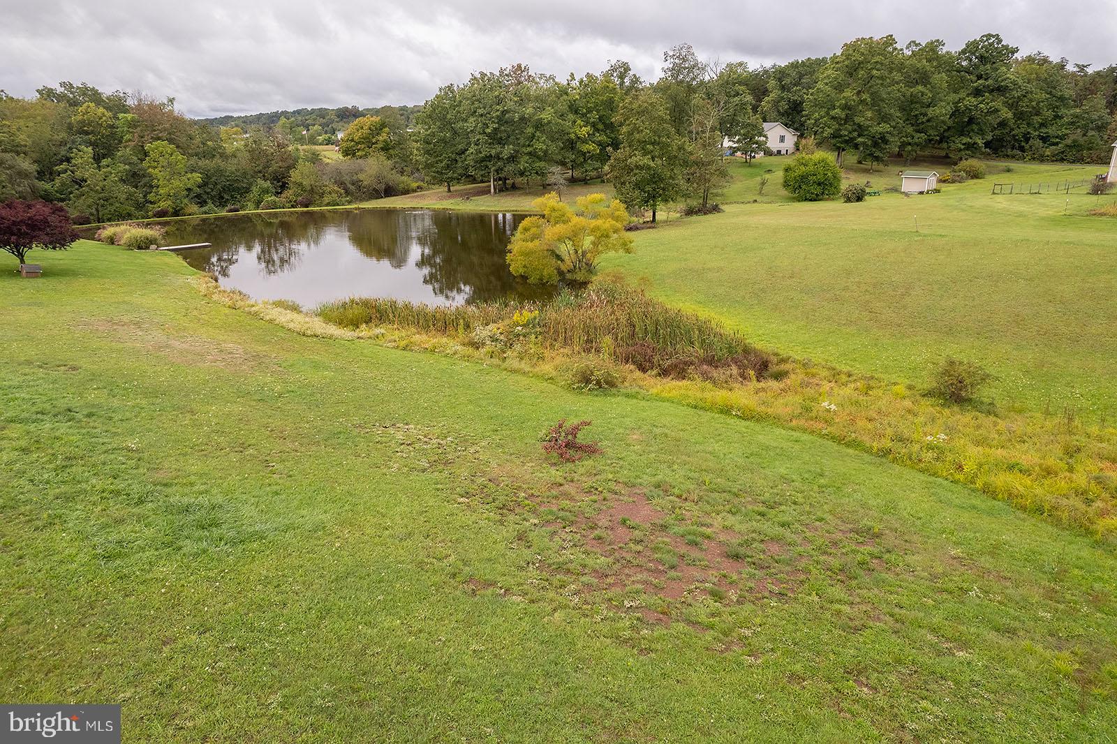 SLEEPY MEADOWS - Residential