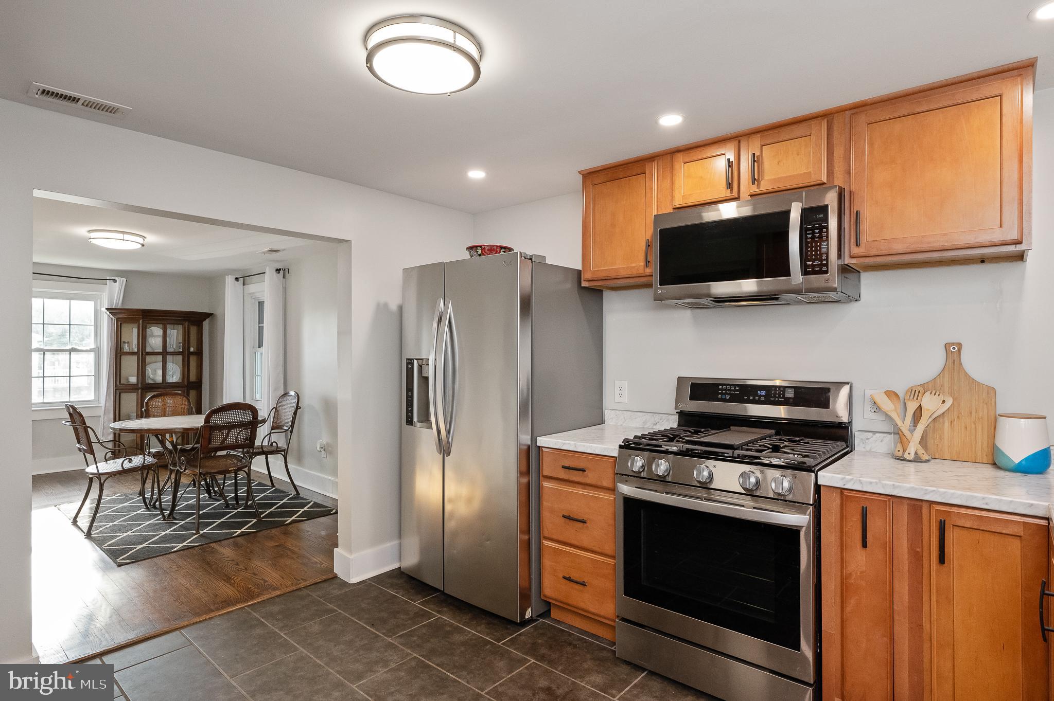 PERRYVILLE - Residential