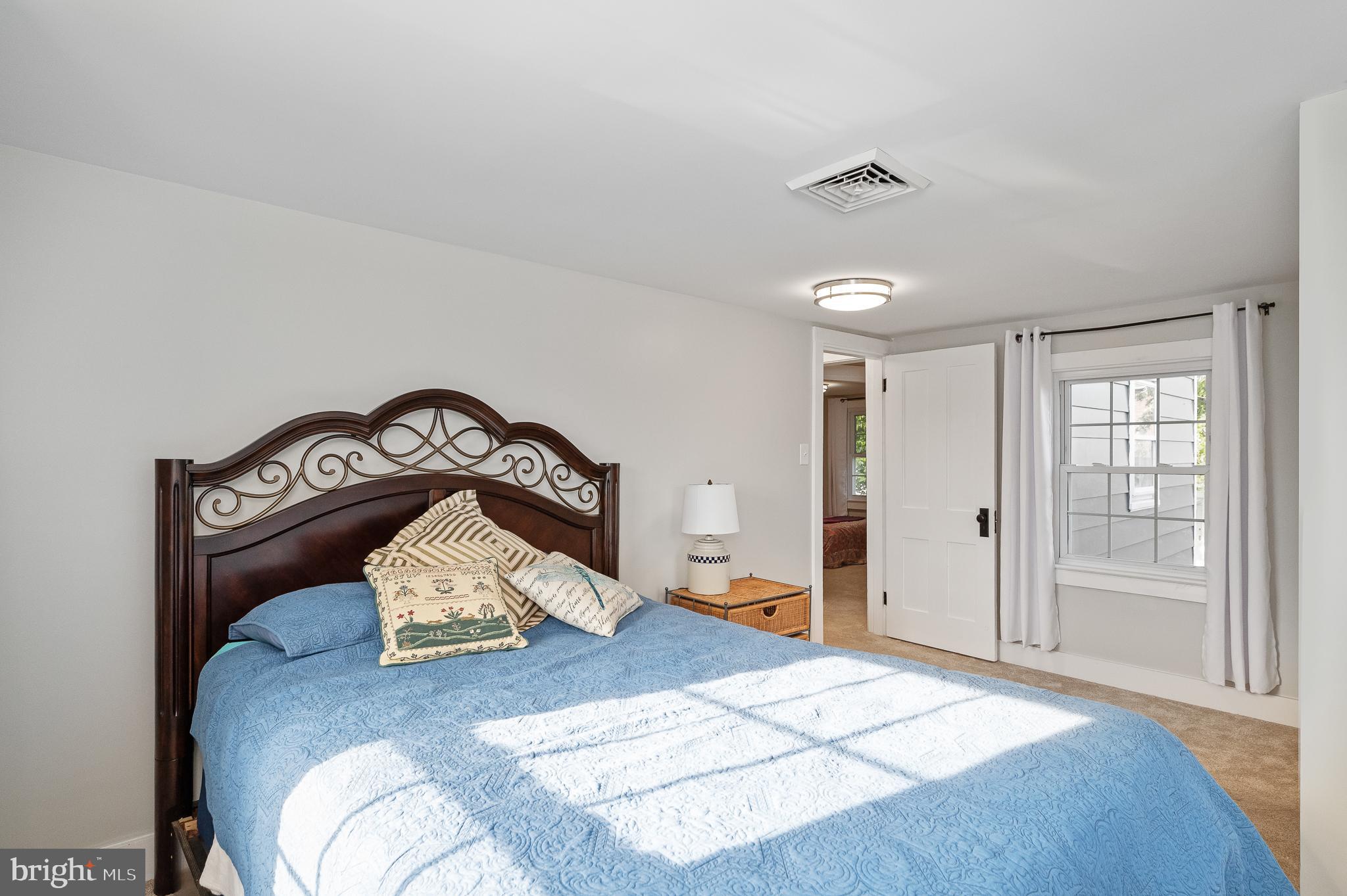 PERRYVILLE - Residential