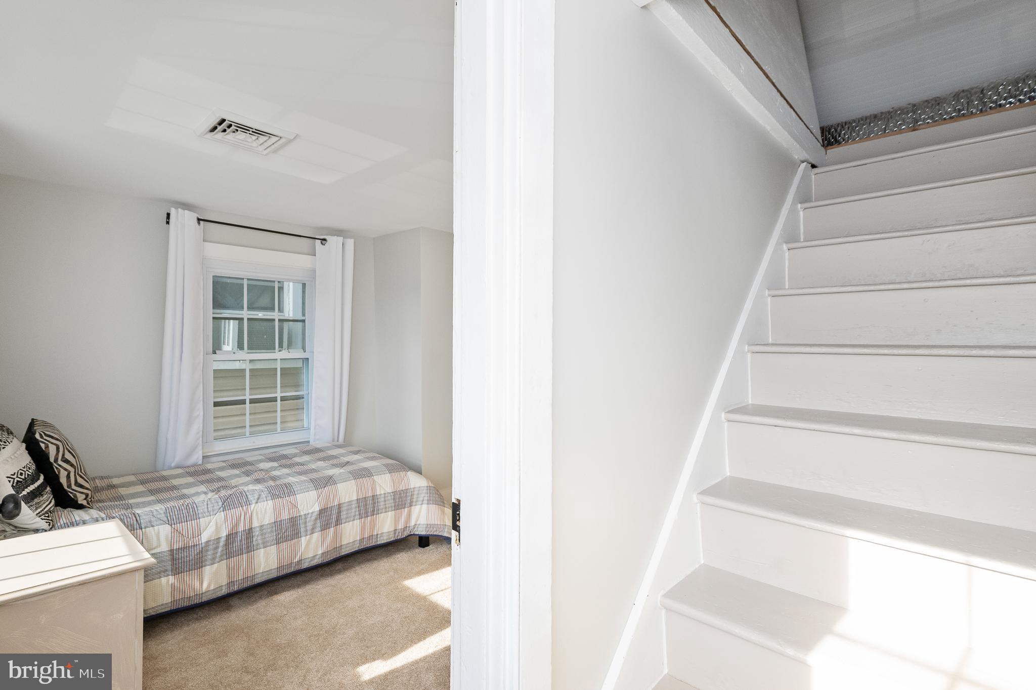 PERRYVILLE - Residential