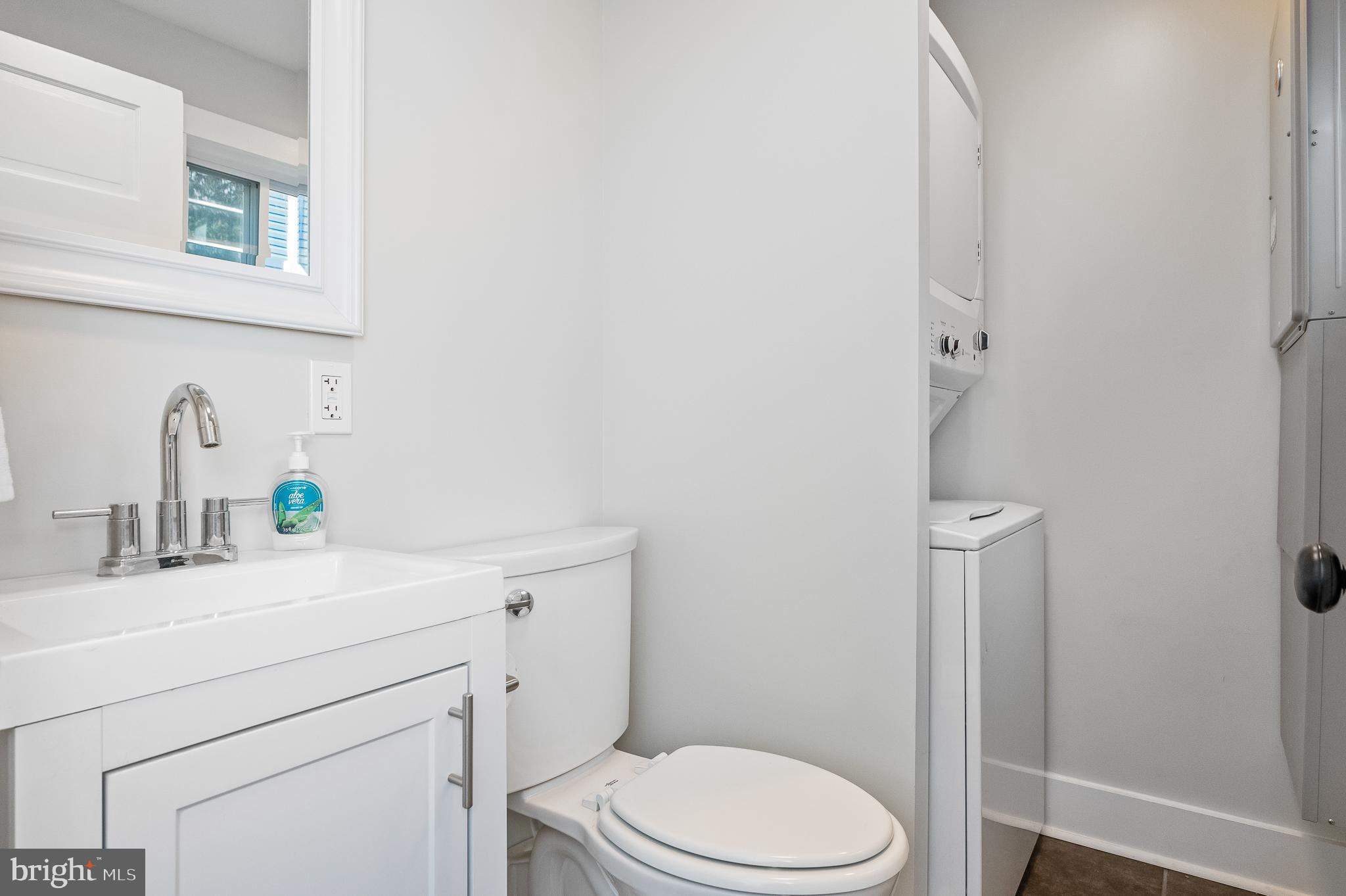 PERRYVILLE - Residential