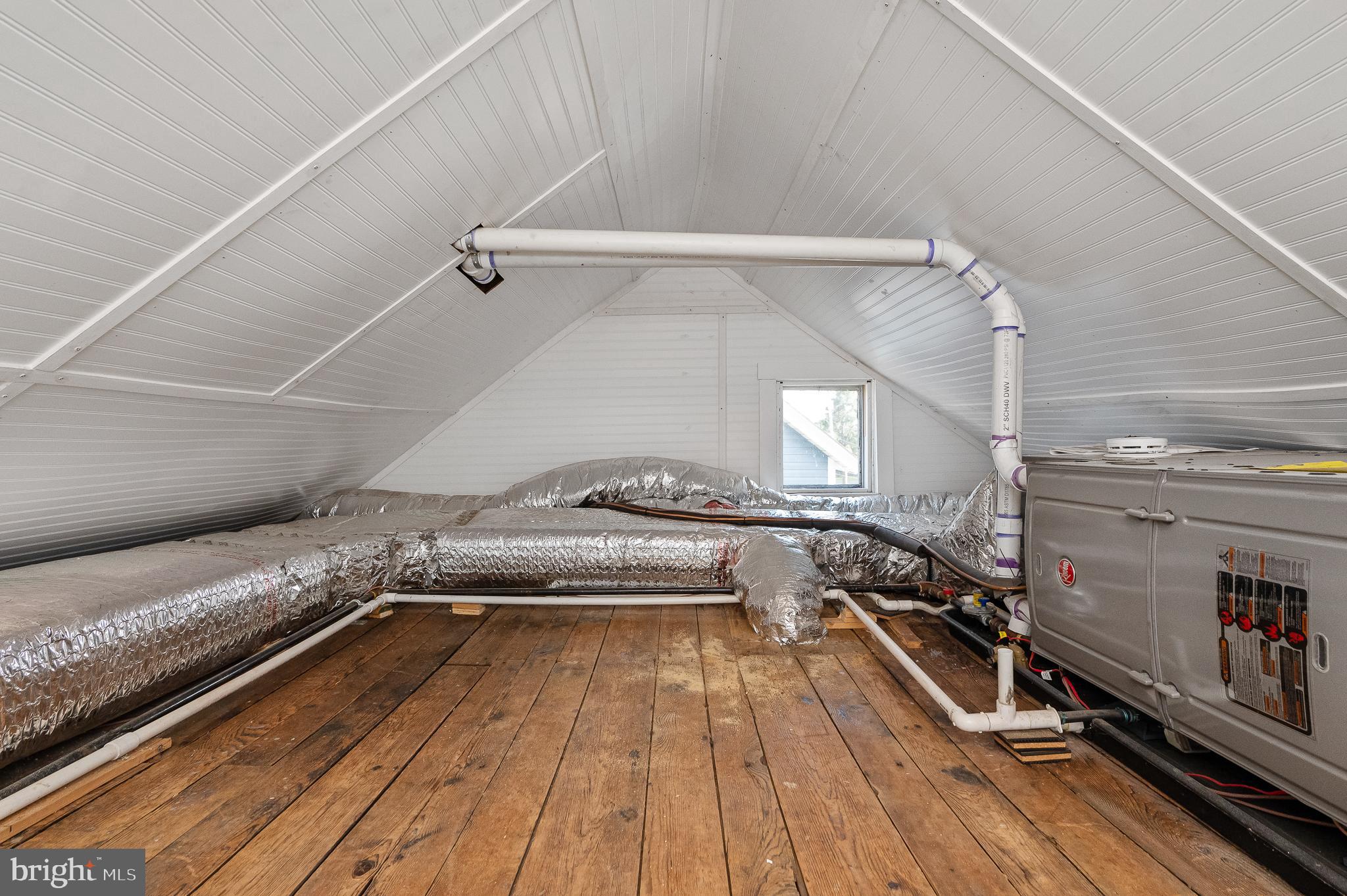 PERRYVILLE - Residential